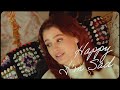 Victoria Nadine - Happy I'm Sad (Official Music Video)