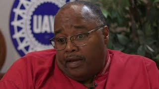 UAW announces sweeping financial reforms in wake of scandal