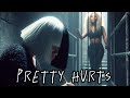 Sia - Pretty Hurts ft. Beyoncé