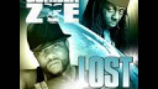 Gorilla Zoe Ft Lil Wayne - Lost (slowed N chopped)