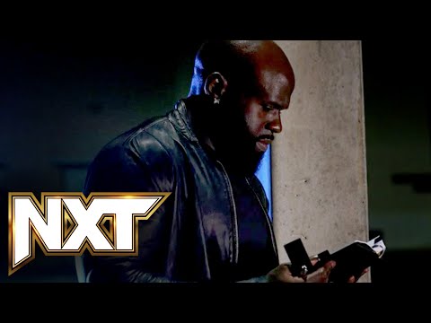 Apollo Crews sees something bad in Grayson Waller’s future: WWE NXT, Sept. 27, 2022