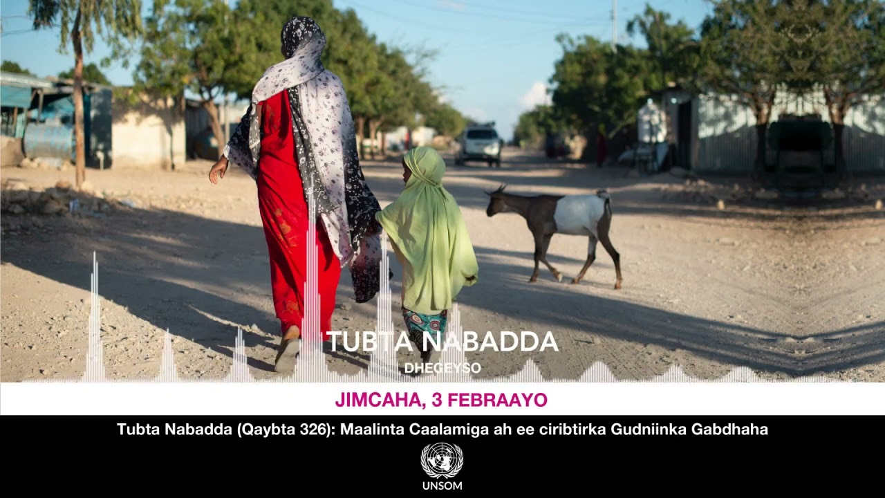 Path to Peace (Episode 326): International Day of Zero Tolerance to FGM