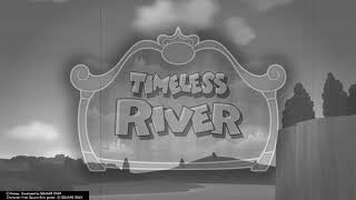 Kingdom Hearts Ii Final Mix Ps4 Cutscene - The Timeless River