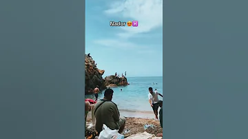 اسمع احبيبي انا مغربي 