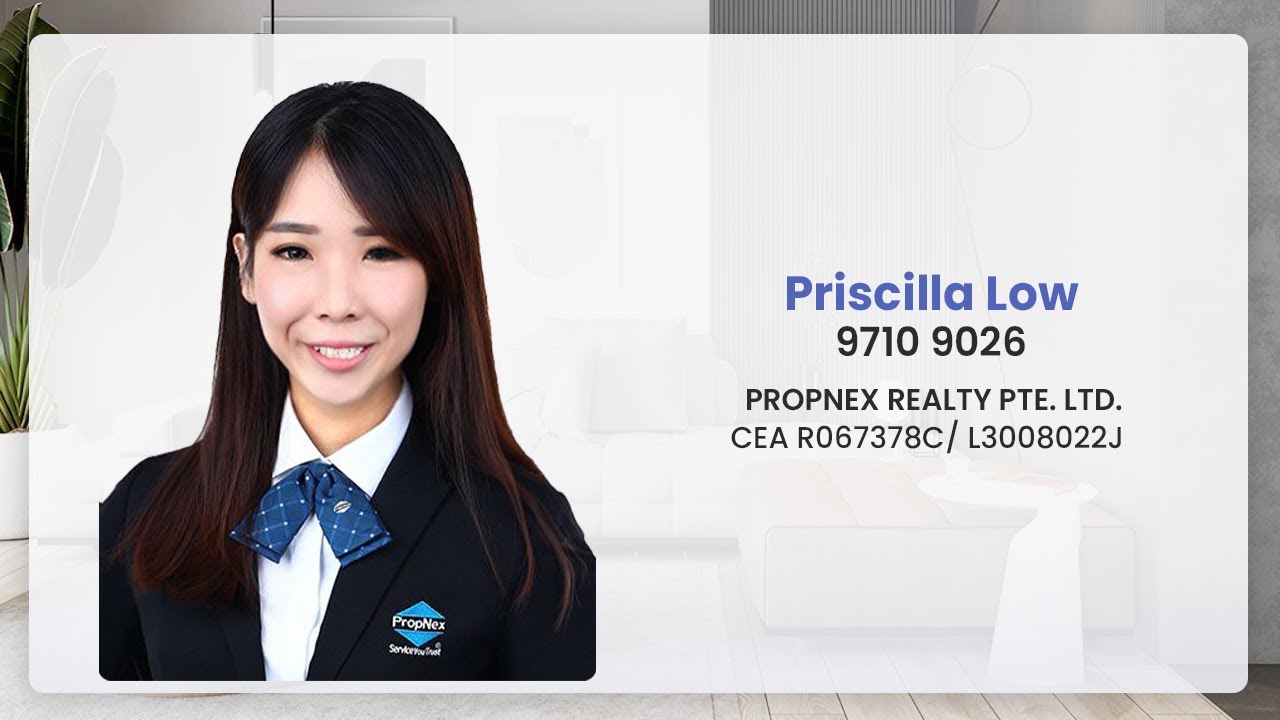 Bukit Batok West Ridges