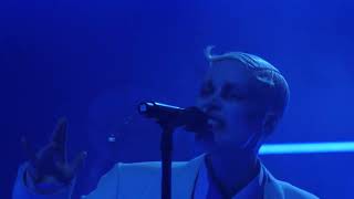 Fever Ray - What They Call Us (Live, Cirkus, Stockholm - 2024-03-10)