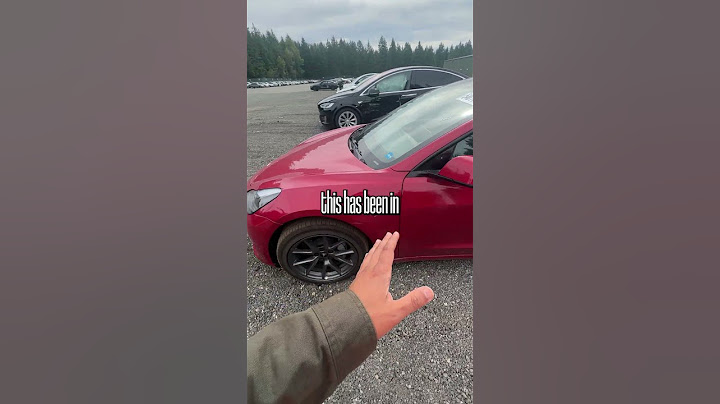Auction Tesla Model 3 - This is Why I Don't Bid on Electric Cars...