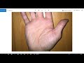 Пентаграмма на руке - примеры на фото/Знаки магов на руке/Знаки экстрасенсорикиХиромантия