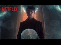 The Beauty of The Sandman | Netflix