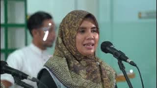 GENTALA VOICE BY IIK BSI AREA JAMBI ( COVER SIMPHONY YANG INDAH )