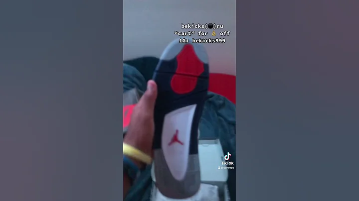 #DHgate DHGATE UNRELEASED JORDAN 4 MIDNIGHT NAVY UNBOXING & REVIEW #shorts #shoes #fyp #viral