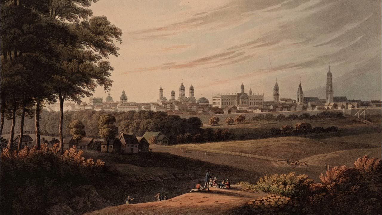 Wilhelm Friedrich Ernst Bach (1759-1845) - Sestetto concertante Es-Dur