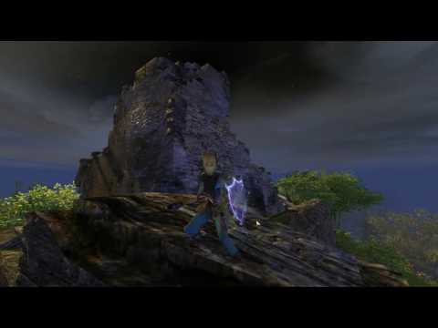 Guild Wars 2 shout comparison