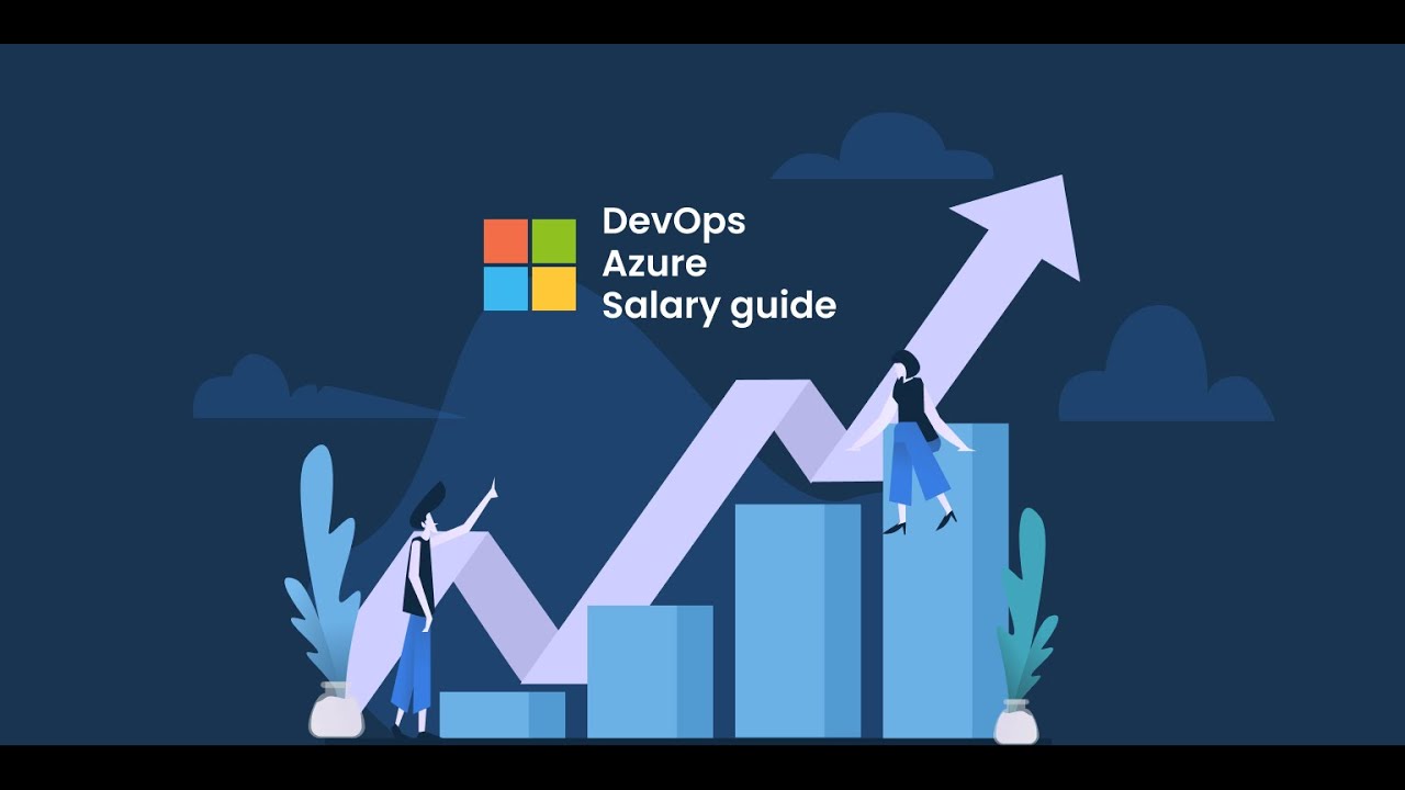 Azure DevOps Engineer Salary The Complete Guide for 2022 YouTube
