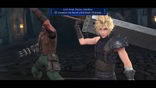 FINAL FANTASY VII EVER CRISIS | Gameplay 06