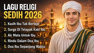 Surga Di Telapak Kaki Ibu  Lagu Religi Sedih Terbaru 2026