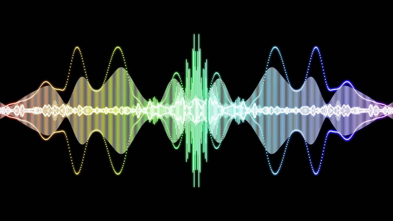 Преобразование звуковых волн. Звуковая волна. Волны звука. Акустические волны. Визуализация звуковых волн.