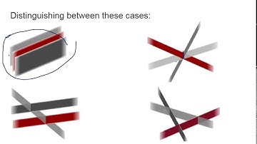OCR Pure Core: Matrices 5-3