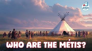 Who Are the Métis? A Deep Dive into Their Rich History and Cultural Practices - Social Studies