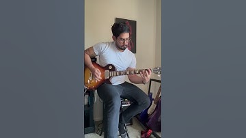 Thumbnail of Walk - Pantera #guitar #song #guitarist #metal #pantera #walk #gibson #studio #lespaul #cover