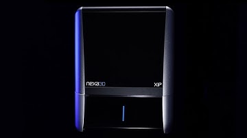 Introducing the XiP Desktop 3D Printer by Nexa3D