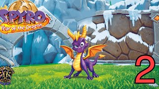 Spyro 3: Year of the Dragon - Part 2 (DKG)
