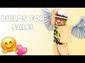 ROBLOX BUILDINGS FOR SALE! ROBLOX BUILDINGS FOR SALE!