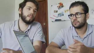 Ex-alunos da UnB criam aplicativo que avalia planos de saúde screenshot 5