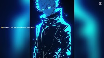 Sorry for not uploading I’ve been busy with school and this is a edit btw