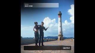Eaven - Back Home (Extended Mix)