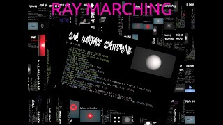CARD 29 Sub Surface Scattering [Ray Marching]