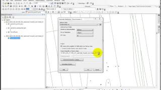 GeocodeAddress_Locator  | a GIS Video Tutorial by Gregory Lund