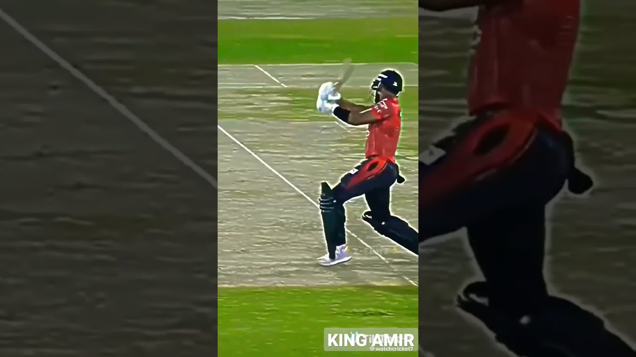 king Amir bowling/pakistan/karachi kings🔥🔥/fast bowling/King back🔥🔥