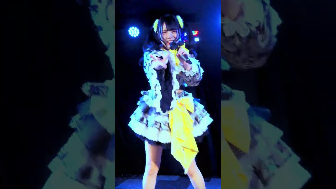 [2026.02.21] 指田りさ / 小悪魔アディクション 【指田りさ推し動画】 [@新宿ACE][4K/60P]