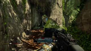 old BO4 clip