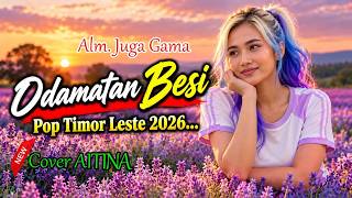 Download lagu ODAMATAN BESI 💔 | Lagu Timor Leste Sedih 2026 | Cover AITINA | Pop Timor Leste