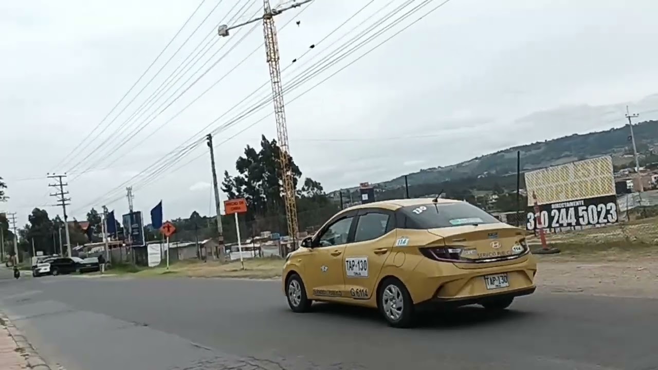 A Walk That Shows the True Beauty of My City