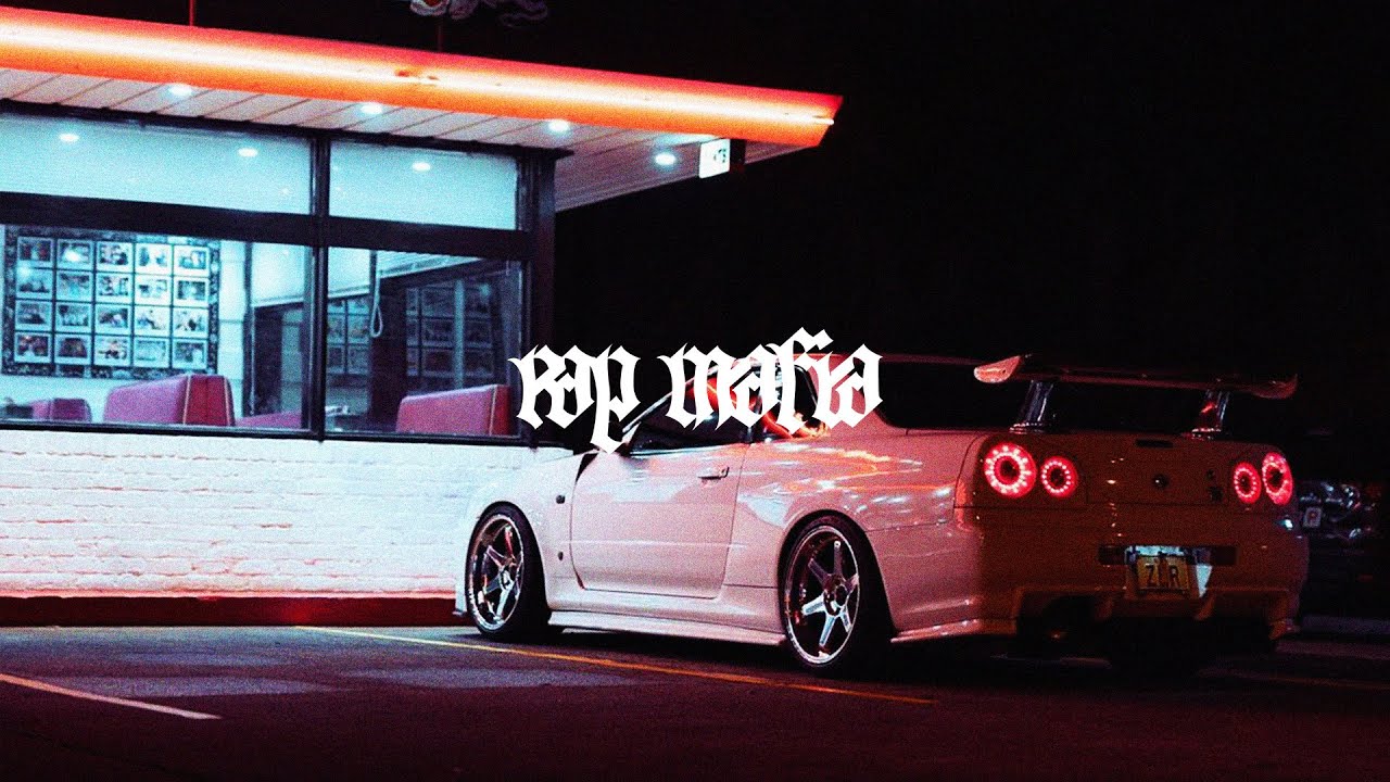 KillhOllOw - HAVELTHEROCK (Prod. GA$H A$HEN x SKILL SYRUP)