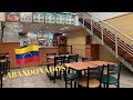 Visitando SUBWAY en VENEZUELA | GLADYS SEARA