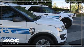 Three dead, including two teens, in separate weekend homicides in Charlotte