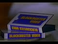 1994 Austin TV Commercials VHS | Ivory Liquid, Revlon, Blockbuster