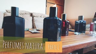 Los 10 Mejores Perfumes De Natura Para Mujeres - TusMejoresPerfumes