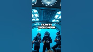 The Future of Deep-Sea Mining: A New Frontier