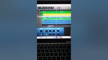 Jamming with Google Brain
