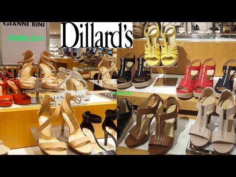 Video: Dillards бөлүмүнүн менеджерлери канча акча алышат?