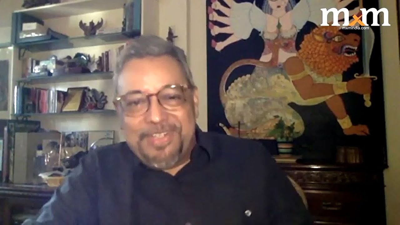 MxM Live with Kaushik Roy/Roy Phoenix