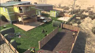 ♦ Black Ops ♦ Ak47 Killfeed !
