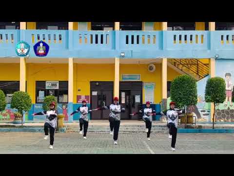 LOMBA SENAM INDONESIA SEHAT TINGKAT PROVINSI BANTEN 