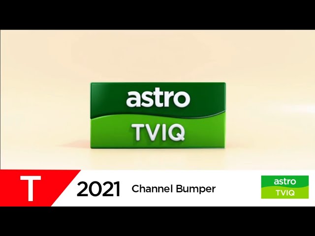 Channel Bumper (2021): Astro TVIQ HD class=