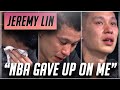 Jeremy Lin's Emotional Farewell to the NBA, Message For Asian-American Ballers - NBA News